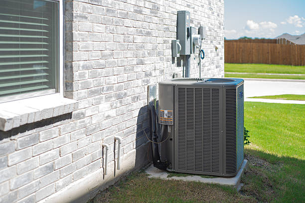 Reliable Heat Pump Repair contractor in Wallace, CA by FH HVAC